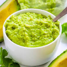 Puré de aguacate natural congelado para batidos, postres, helados y recetas saludables - Product Image 1