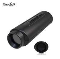 Lampe de détection de réactif UV TANK007 Mini lampe de poche UV fluorescente pour test de réactif