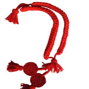 Aiguillettes or français épaule accessoires uniformes de cérémonie personnalisés cordons Shako français - Product Image 1