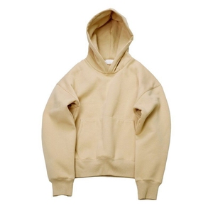 เสื้อฮู้ดพรีเมียมพร้อมซับในนุ่มสบายและกระเป๋าหน้า - Product Image 2