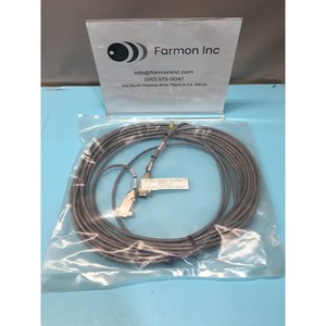 AMAT 0150-76191 EMC COMP., CABLE ASSY RS232C LIQ - Équipements et pièces semi-conductrices d'occasion fiables à l'échelle mondiale - Product Image 2