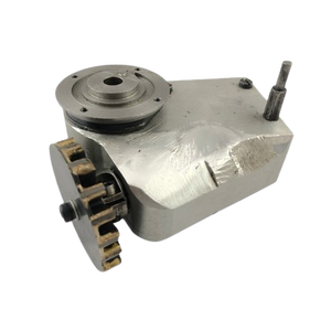 Caja de Engranajes Ecreture - Repuesto Molins Mark 8 para Máquina de Producción de Cigarrillos - Product Image 1