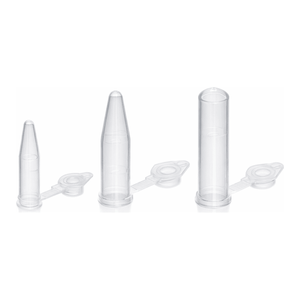 Tubos de Microcentrífuga de PP Estériles Biofil de 5-100 ml con Graduación Fina para Centrifugación de Laboratorio - Product Image 2