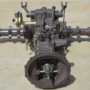 Carcasa de Caja de Cambios para Tractor Agrícola Sonalika, Piezas de Repuesto de Transmisión de Ajuste Preciso - Product Image 5