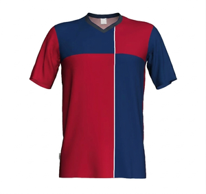 Nueva Versión 2026 Camisetas y Uniformes de Fútbol Sublimados de la Selección Nacional con Logotipo Personalizado Diseño a Cuadros de Invierno - Product Image 1