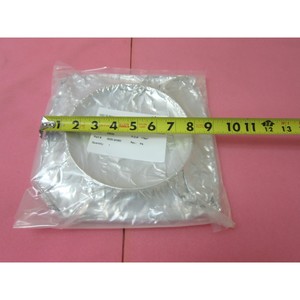 AMAT 0020-24382 Shield 6" PVD Degas AT E - Équipement et pièces semi-conductrices de confiance pour le marché mondial - Product Image 4
