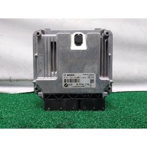 ECU และโมดูลคอมพิวเตอร์มือสองสำหรับรถยนต์ซีรีส์ 3 รุ่น 847017601 - Product Image 1