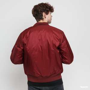 Blouson Bomber Homme Personnalisé OEM 2026 – Coupe Slim, Imperméable, en Nylon, pour Aviateur – Vente en Gros - Product Image 4