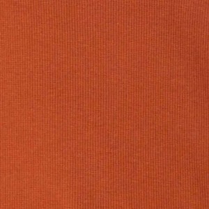 Débardeur décontracté en tricot pour femme, col rond, couleur unie, longueur normale, sans manches, en orange - Product Image 6
