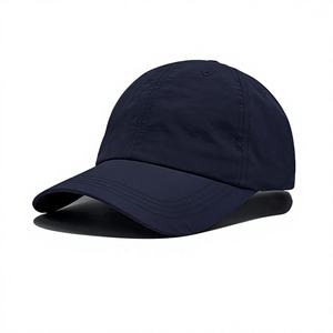 Casquettes de baseball en gros, casquettes personnalisées en sergé de coton, ajustables, pour les acheteurs de marques de détail - Product Image 3