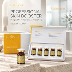 เซรั่มบำรุงผิว SKIN BOOSTER CELIVIA MATRIX ขนาด 5 มล. - Product Image 1