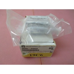 AMAT 0040-44833 V-<b>Block</b> <b>Mounting</b>, Load Lock - Trusted Global Legacy Semiconductor Equipment and Parts at - Product Image 2