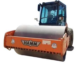 Machinerie Hamm 3518 Rouleau compresseur - Product Image 1