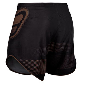 Pantalones Cortos de Entrenamiento de MMA para Hombre de Alta Calidad, Ropa Deportiva Personalizada al por Mayor, Poliéster Ligero, Corte Regular, Transpirable - Product Image 5