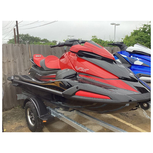 2026 Yamaha WaveRunner VX Limited SUPERRCHARGED Moto d'eau - Origine américaine Emballage d'origine OEM/ODM disponible Garantie de 3 ans - Product Image 6