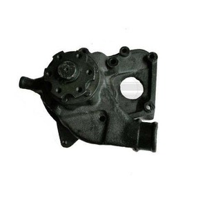 Conjunto de bomba de agua y bomba de aceite para TATA 609 709 WPA269 252720100104, piezas de motor para vehículos comerciales - Product Image 1