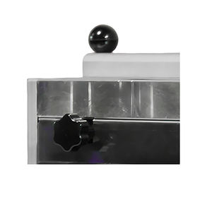 MikroJet 01 Mikrokabel-Einblasgerät Easy Set Jet: Budget-Einblasmaschine für Einzelkabel - Product Image 5