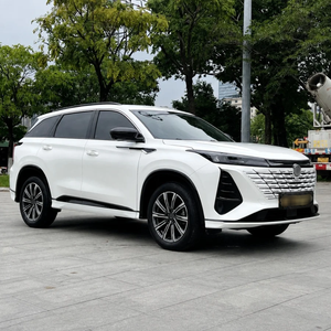 Chan.gan CS75 Plus 4ème Génération SUV 2023 |   1.5T Smart Flagship Essence |   Voitures d'occasion en provenance de Chine |   Exportation en gros - Product Image 3