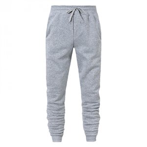 Conjunto de chándal de algodón polar grueso personalizado, estilo urbano, con costuras exteriores, sudaderas con capucha para hombre en oferta - Product Image 2