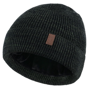 Cozy Knit Beanie <b>Cap</b> for Outdoor Adventures Warm Winter Hat for Travel Trekking <b>Hiking</b> and Weekend Activities - Product Image 1