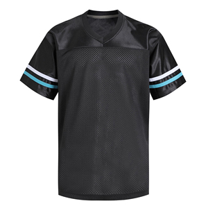 Faldas de Fútbol Americano para Hombres y Mujeres, Unisex, de Poliéster, Ropa Deportiva Shaghaf, Tops de Moda, Conjuntos Casuales - Product Image 1