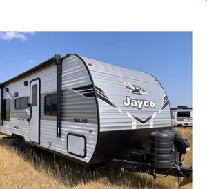 Camping-cars d'occasion abordables 2026 2025 2024 Yayco Jay Flight SLX 210QBW RVS Remorques de voyage disponibles - Product Image 6