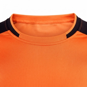 Uniforme de Fútbol al por Mayor, Personalizado con Logotipo, Camiseta de Fútbol, Ropa Deportiva, Jersey de Fútbol Personalizado, Uniforme de Fútbol Completo - Product Image 5