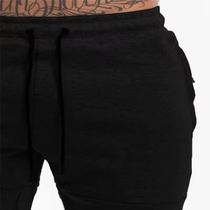 Pantalones Cortos Casuales para Hombre, Transpirables, de Secado Rápido, Ideales para Viajes de Aventura y Uso Diario - Product Image 6