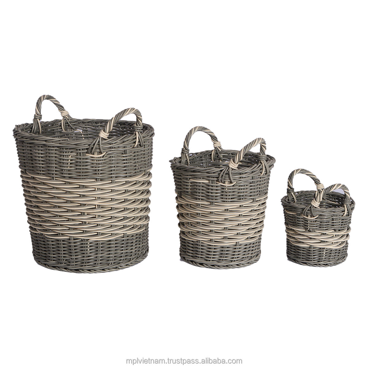 สีเทา &amp; สีขาว