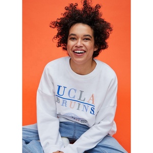 Sweat-shirt à capuche unisexe en polaire pour femme - Écologique, respirant, couleurs/tailles personnalisables, grande taille, coupe décontractée - Product Image 1
