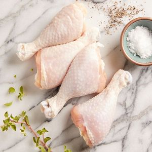 ขาไก่แช่แข็งคุณภาพพรีเมียม ราคาดี ฮาลาล ไก่สี่ส่วน ขาไก่ตีนกวาง - Product Image 5