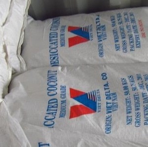 Noix de coco desséchée de haute qualité-Idéal pour la cuisson, la confiserie et la production alimentaire-Mme Beatrix - Product Image 4