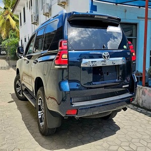 Toyota Prado de Confianza, SUV Bien Mantenido, Sin Problemas Ocultos, Historial Limpio, Documentación Original, Económico, Alta Calidad - Product Image 4