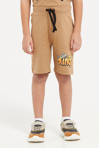 OEM ODM Custom 100%Cotton Designers Children Clothes Set Boy Girl 2 Piece T shirt Shorts Sets Outfits Casual <b>Kids</b> Clothing Set - Product Image 4