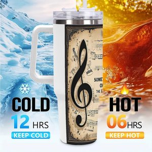 Gobelet isotherme en acier inoxydable avec logo personnalisé 40 oz pour les promotions des concessionnaires automobiles - Product Image 6
