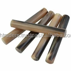 Escamas de Cuerno de Búfalo Naturales Pulidas a Mano, Mangos de Cuchillo Personalizados, Estilo Animal, Acabado Liso Impermeable, Bloques para Artesanos - Product Image 6