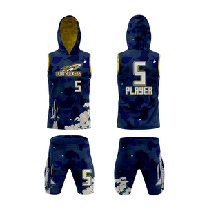 Design Own Your Team Wear Track and Field Uniform Quick Dry Practice Wear Track and Field Uniform - Product Image 1
