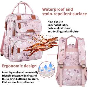 Mochila de Lucha Libre Personalizada para Hombre, Impermeable, de Oxford, para Entrenamiento en Club, Mochila Deportiva Casual y Moderna para Lucha Libre - Product Image 3