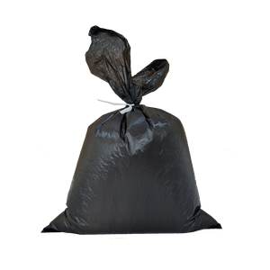 Sacs en plastique biodégradables au meilleur prix avec impression de logo personnalisé avec poignée en PEHD utilisables et compostables du Vietnam - Product Image 1