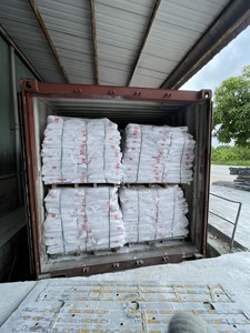 High-Grade CACO3 Fillers <b>for</b> Maximizing Durability in Wood Flooring Nhat Thang VNT 7 VNT-2CS - Product Image 3
