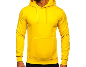 Vente en gros de vêtements de sport Survêtements d'entraînement en molleton pour hommes, ensemble deux pièces, survêtement de jogging pour hommes - Product Image 2