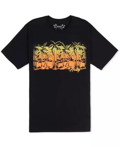Maglietta da uomo a maniche corte laguna | Hurley - Product Image 3