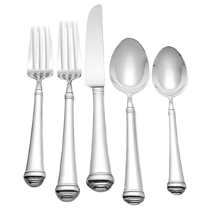 Juego de cubiertos metálicos profesionales para restaurantes, hoteles, servicios de catering y necesidades de cocina en el hogar. - Product Image 6