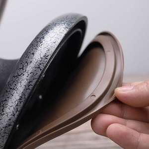 Base Giratoria para Tartas de Aleación de Aluminio de Alta Resistencia, Plataforma Giratoria para Decoración de Tartas, Elegante y Robusta, a Precio de Exportación al por Mayor - Product Image 3