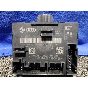 ECUs y Módulos de Computación Usados A7 4G0959793J - Product Image 3