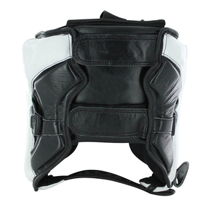Protector de Cabeza para Boxeo al por Mayor, Casco de Entrenamiento Duradero con Diseño de Ajuste Seguro para Sparring, Artes Marciales y Entrenamientos de Fitness - Product Image 6
