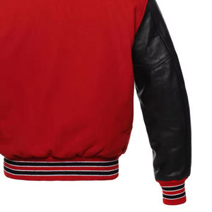 High Quality Fashionable Varsity Jackets for <b>Men</b> High Quality Breathable Custom Street Wear College Baseball jacket for <b>men</b> - Product Image 6