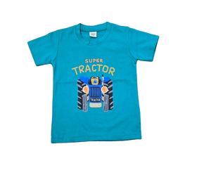 Ensembles de t-shirts à manches courtes décontractés d'été pour hommes personnalisés en gros - Product Image 6