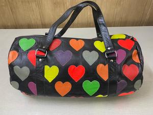 Bolsa de Viaje Deportiva Plegable de Cuero Genuino Marrón, de Alta Calidad, Estilo Vintage, Impermeable, Gran Capacidad, para Fin de Semana, Gimnasio o Viajes Cortos - Product Image 1