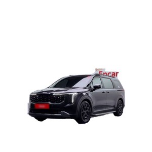 Kia Carnival HEV 2024 de 9 Plazas con Funciones Gravity, 20.443 km, Caja de Cambios Automática, Asientos de Cuero, Cámara Trasera, Volante a la Izquierda - Product Image 1